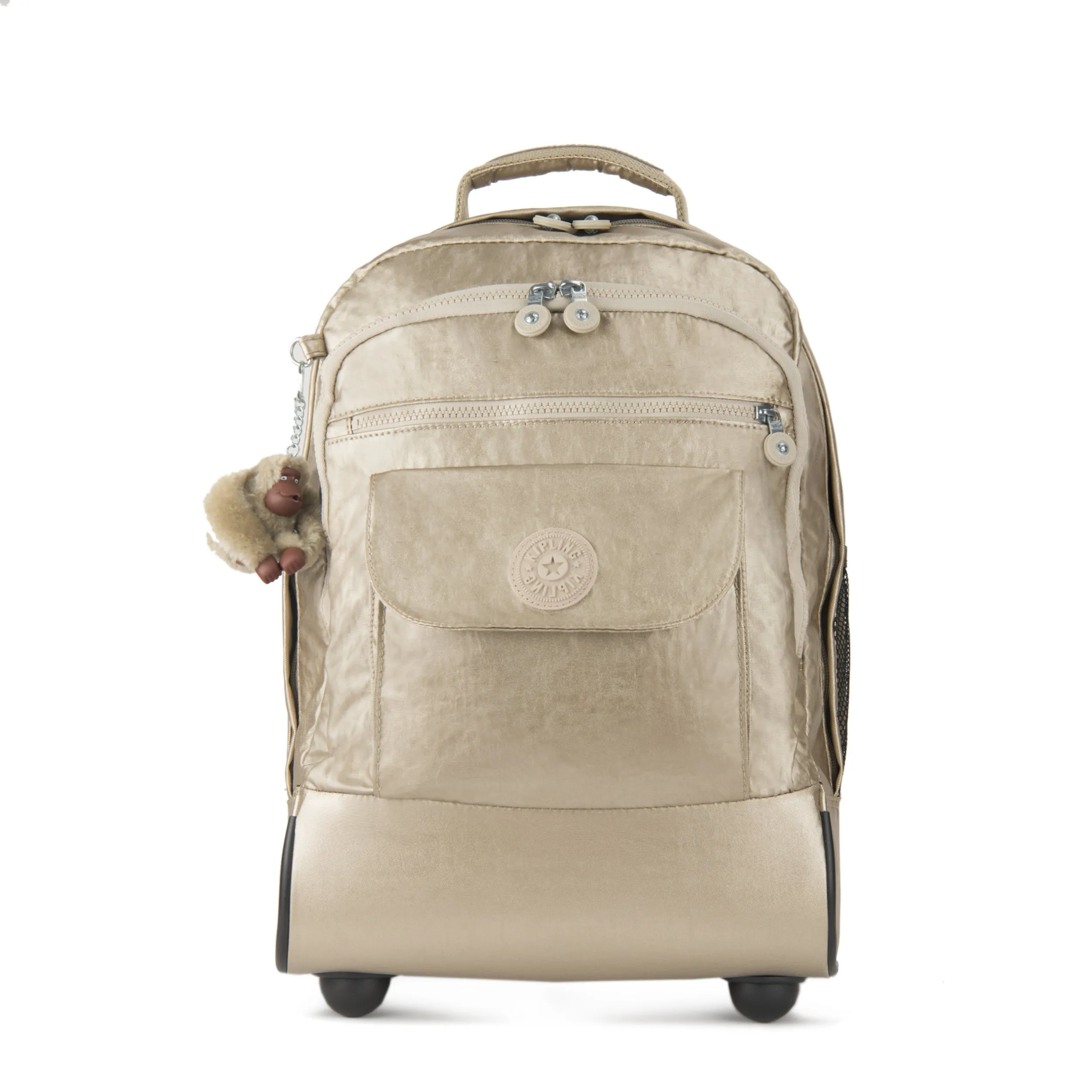 Kipling Sanaa Large Rolling Backpack