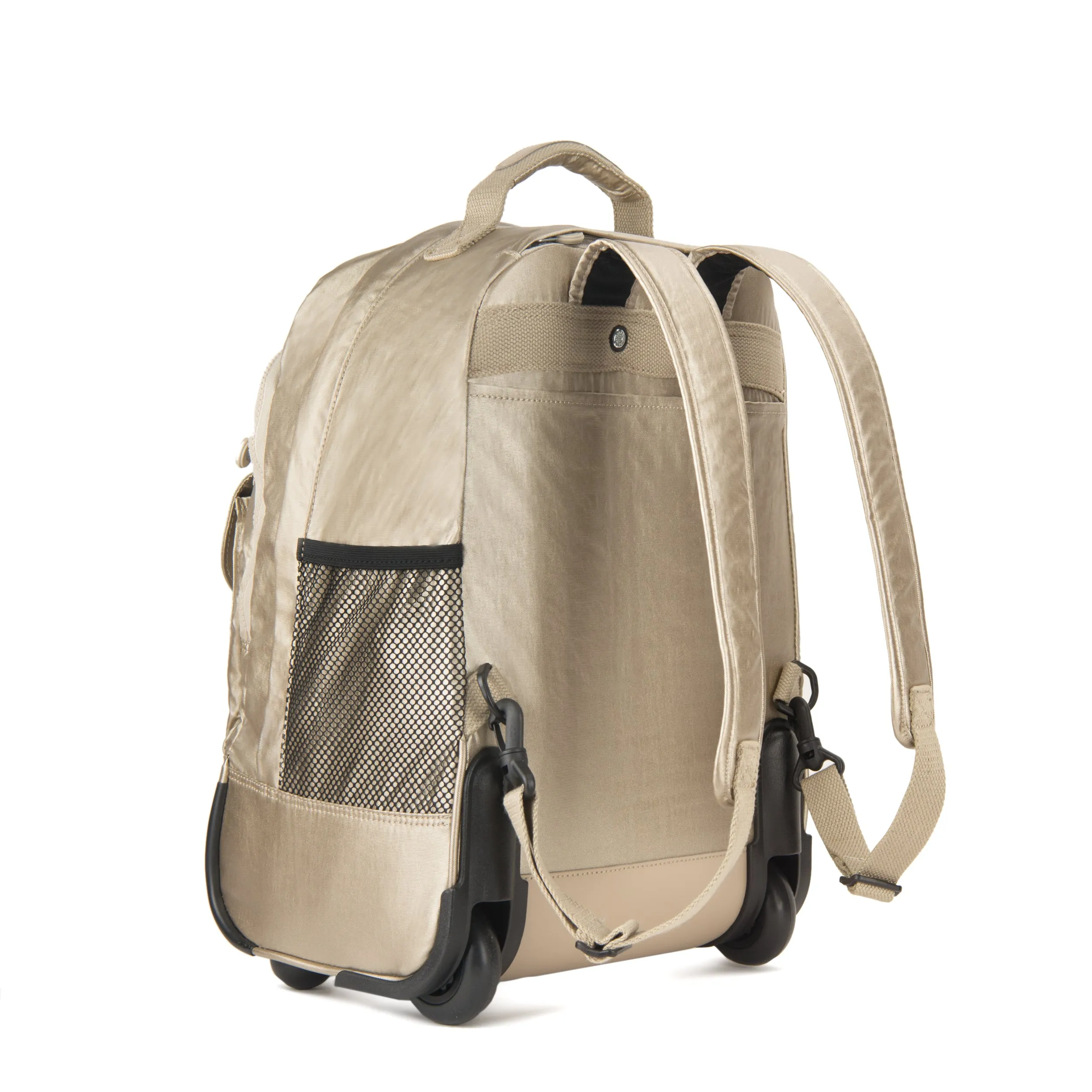 Kipling Sanaa Large Rolling Backpack