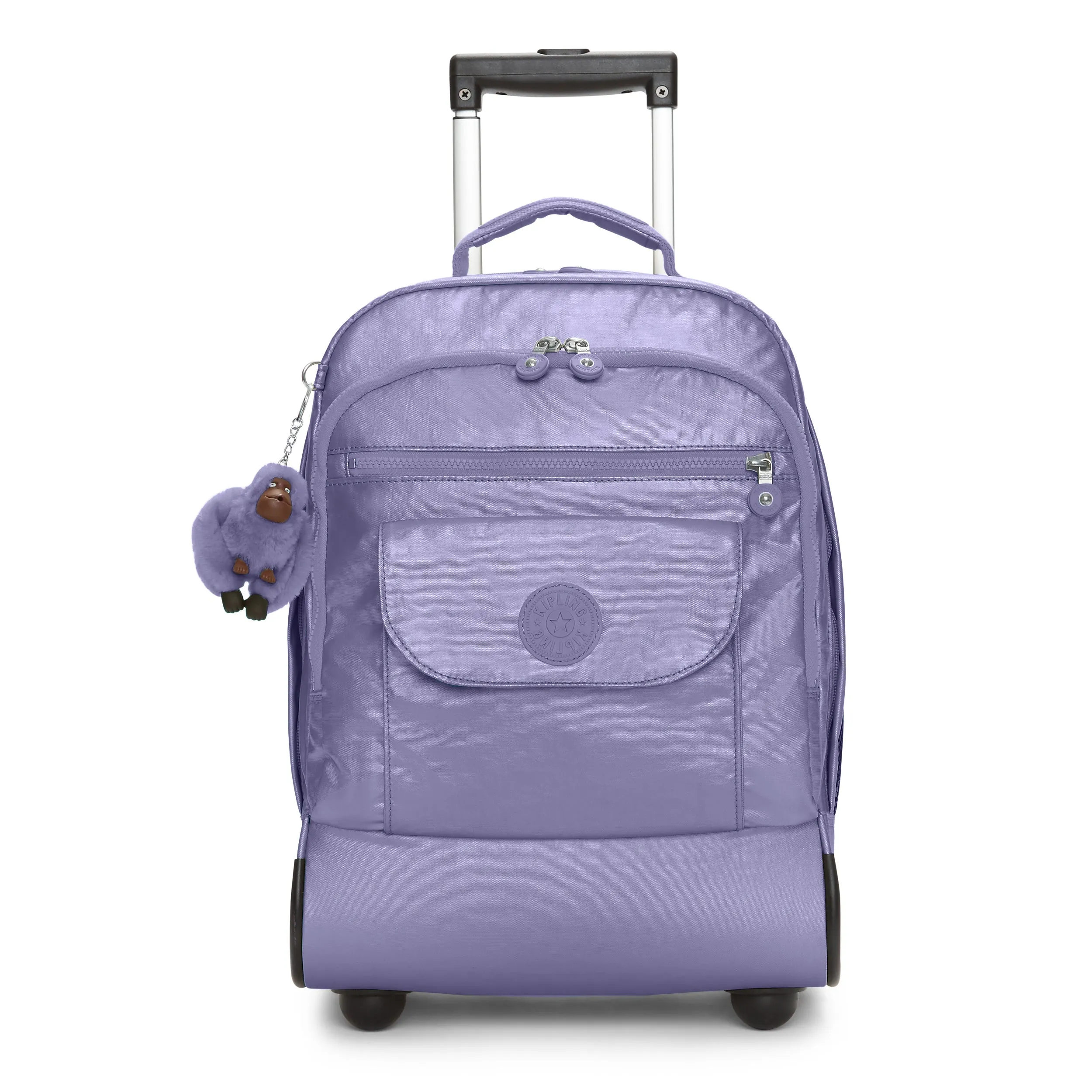 Kipling Sanaa Large Rolling Backpack