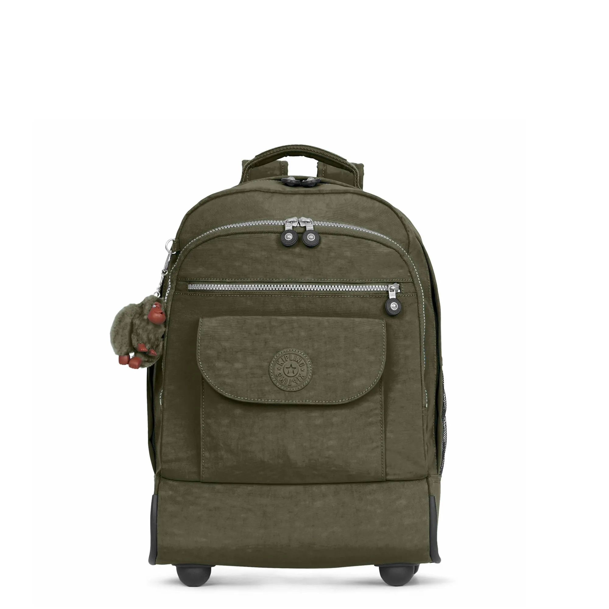 Kipling Sanaa Large Rolling Backpack