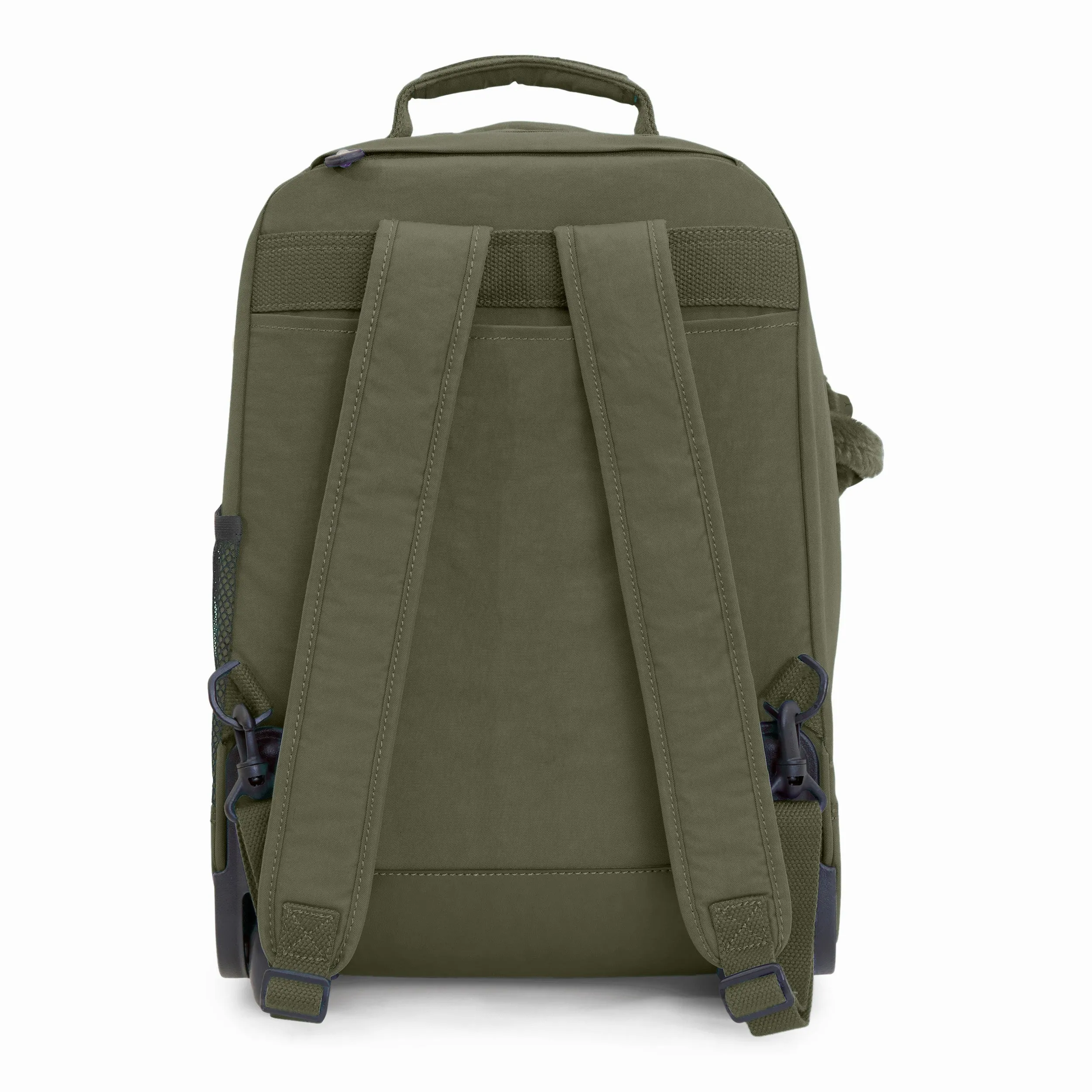 Kipling Sanaa Large Rolling Backpack