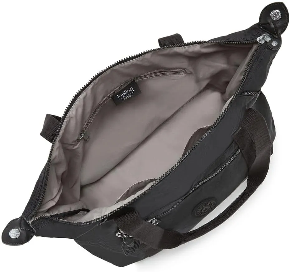 Kipling Satchel