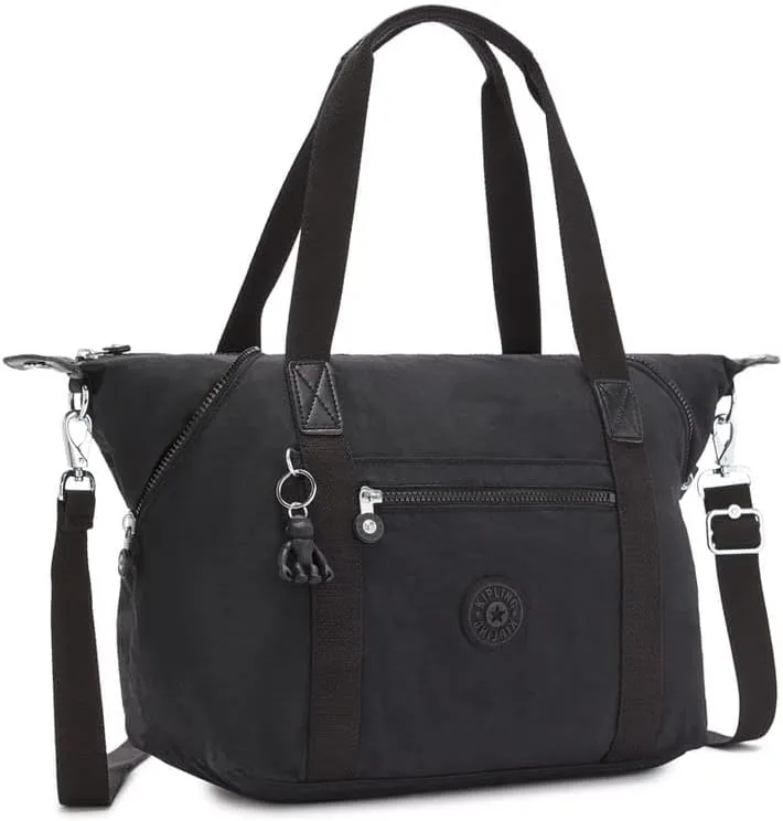 Kipling Satchel