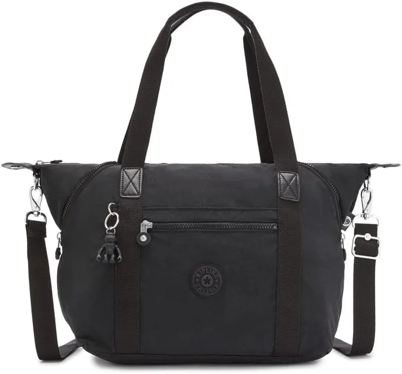 Kipling Satchel
