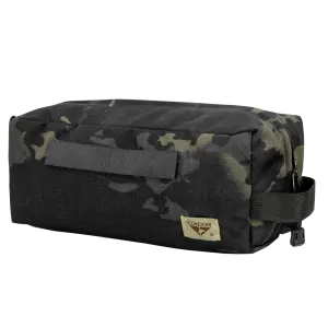 Kit Bag - MultiCam Black