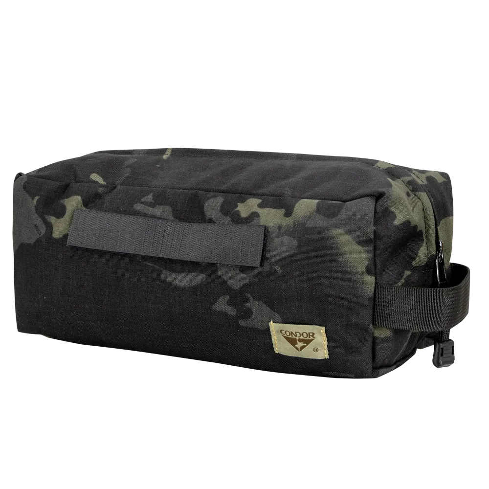 Kit Bag - MultiCam Black