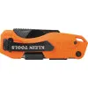Klein Folding Utility Knife With Driver 44304