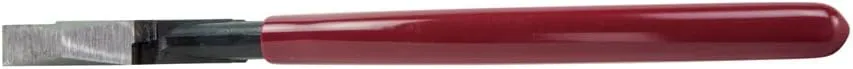 Klein Tools D201-7CSTA Linesman Pliers, Side Cutters with Spring Loaded Action, Ironworker Pliers have Aggressive Knurl and Tempered Handles