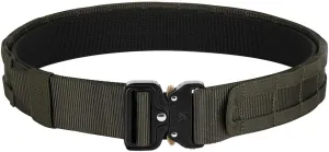 KRYDEX Quick Release Rigger MOLLE Belt 1.75 Inch Inner & Outer Tactical Heavy Duty Belt