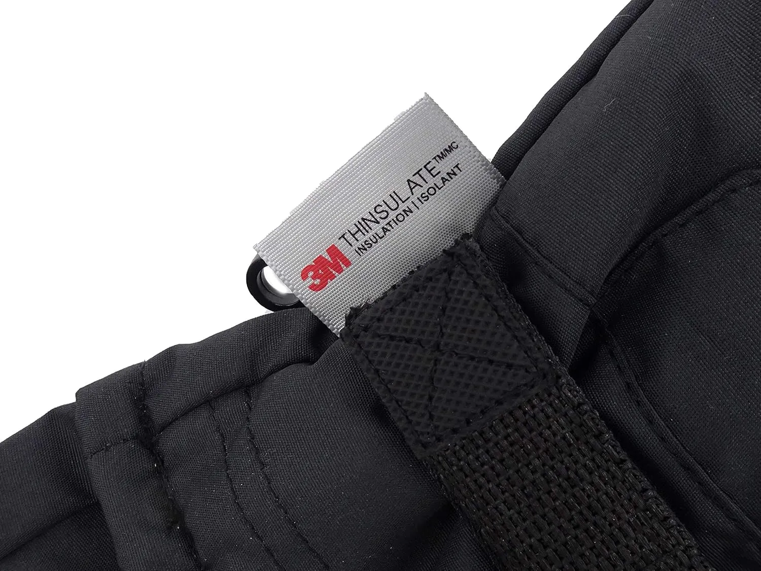 L-Bow Kids Mittens   Super Soft Easy Entry Style for Kids Mittens   Waterproof Stay On Design