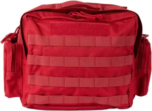 LAPG Zombie Hunter Range Gear - Compact Survival Duffle, Tactical Bug Out Bag