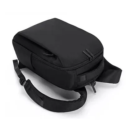 Laptop Backpack / Satchel Hybrid
