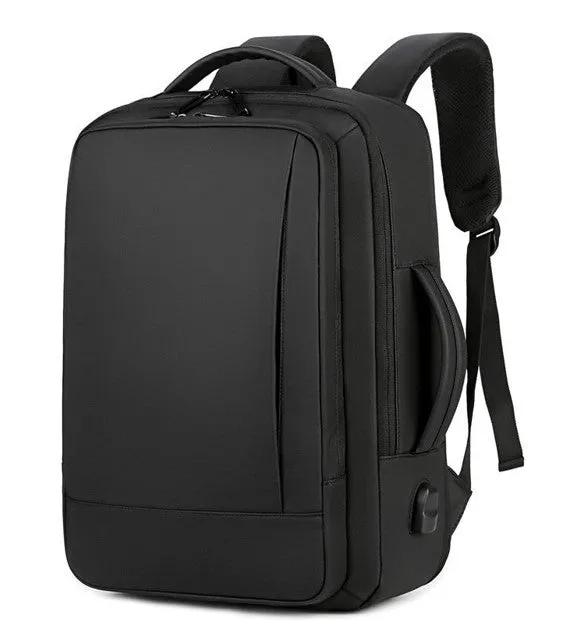 Laptop Backpack / Satchel Hybrid