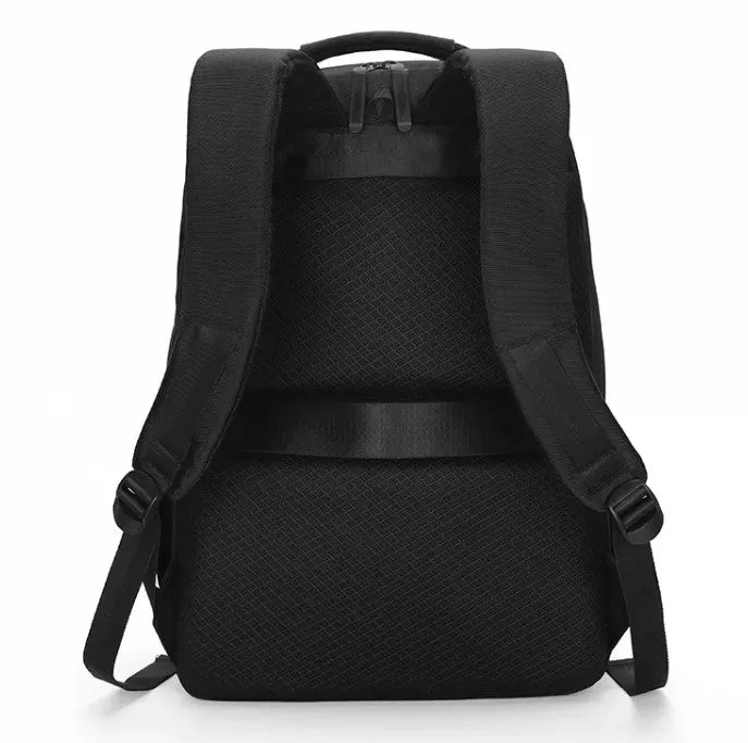 Laptop Backpack / Satchel Hybrid