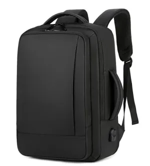 Laptop Backpack / Satchel Hybrid