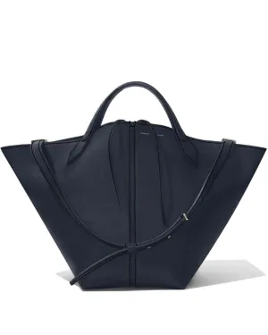 Large Chelsea Tote in Black