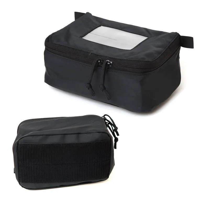 LBX Tactical LBX-1016 Medium Window Insert Pouch