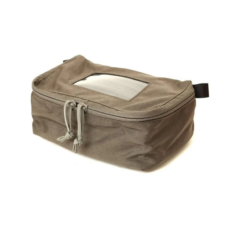 LBX Tactical LBX-1016 Medium Window Insert Pouch