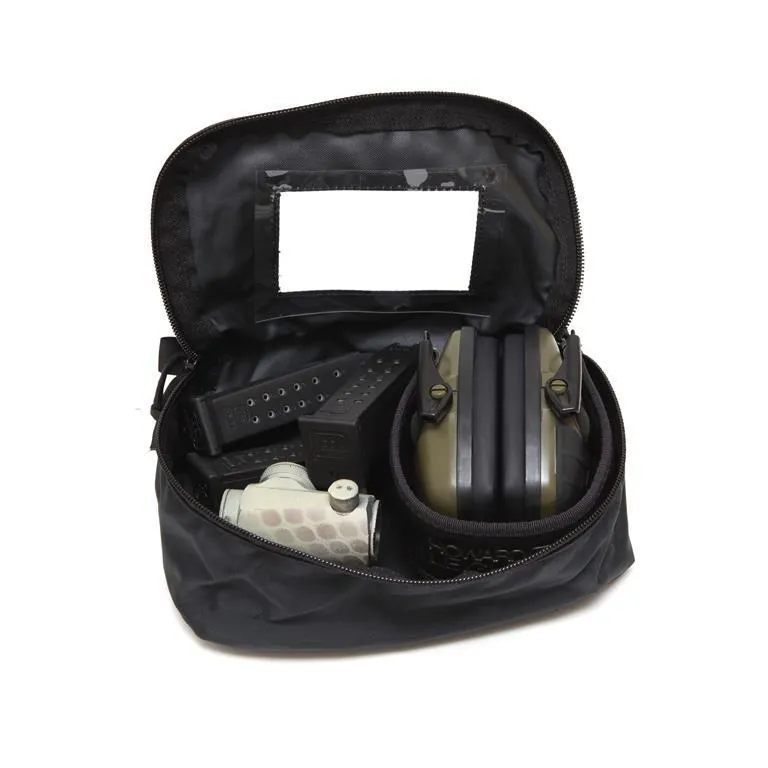 LBX Tactical LBX-1016 Medium Window Insert Pouch