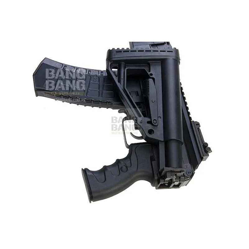 LCT LCK-12 AEG (AK-12)