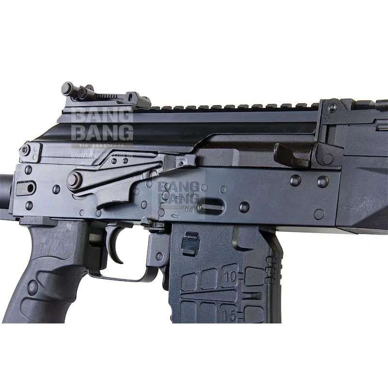 LCT LCK-12 AEG (AK-12)