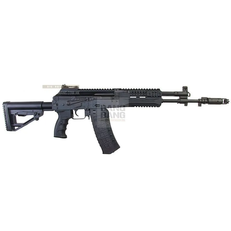LCT LCK-12 AEG (AK-12)