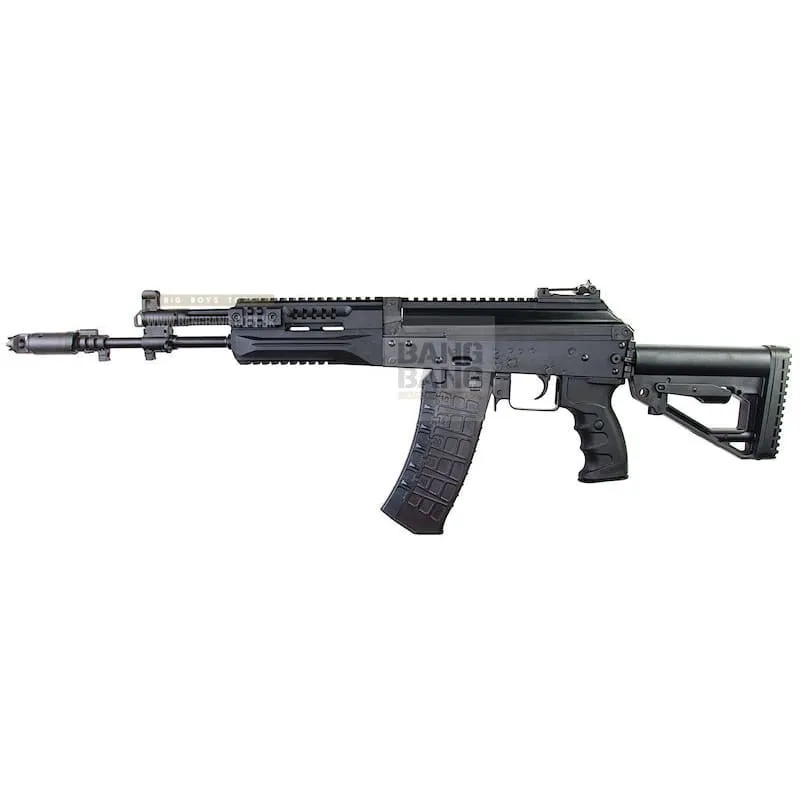 LCT LCK-12 AEG (AK-12)