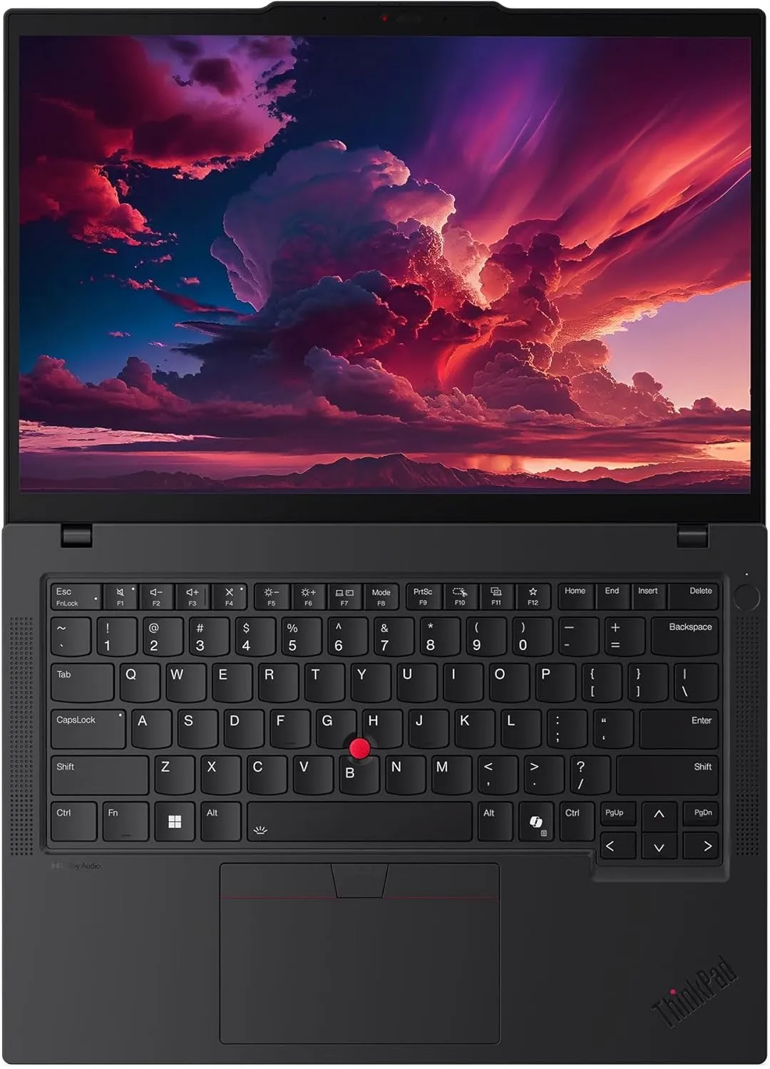 Lenovo 2024 Laptop | ThinkPad P14s Gen 5 | 14" 1920 x 1200 IPS | AMD-8 Core Ryzen 7 PRO 8840HS | 48GB DDR5 | 4TB SSD | Windows 10 Pro | Wi-Fi 6E - Bluetooth 5.3 - Backlit KB - 5.0MP Camera - Black