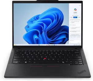 Lenovo 2024 Laptop | ThinkPad P14s Gen 5 | 14" 1920 x 1200 IPS | AMD-8 Core Ryzen 7 PRO 8840HS | 48GB DDR5 | 4TB SSD | Windows 10 Pro | Wi-Fi 6E - Bluetooth 5.3 - Backlit KB - 5.0MP Camera - Black