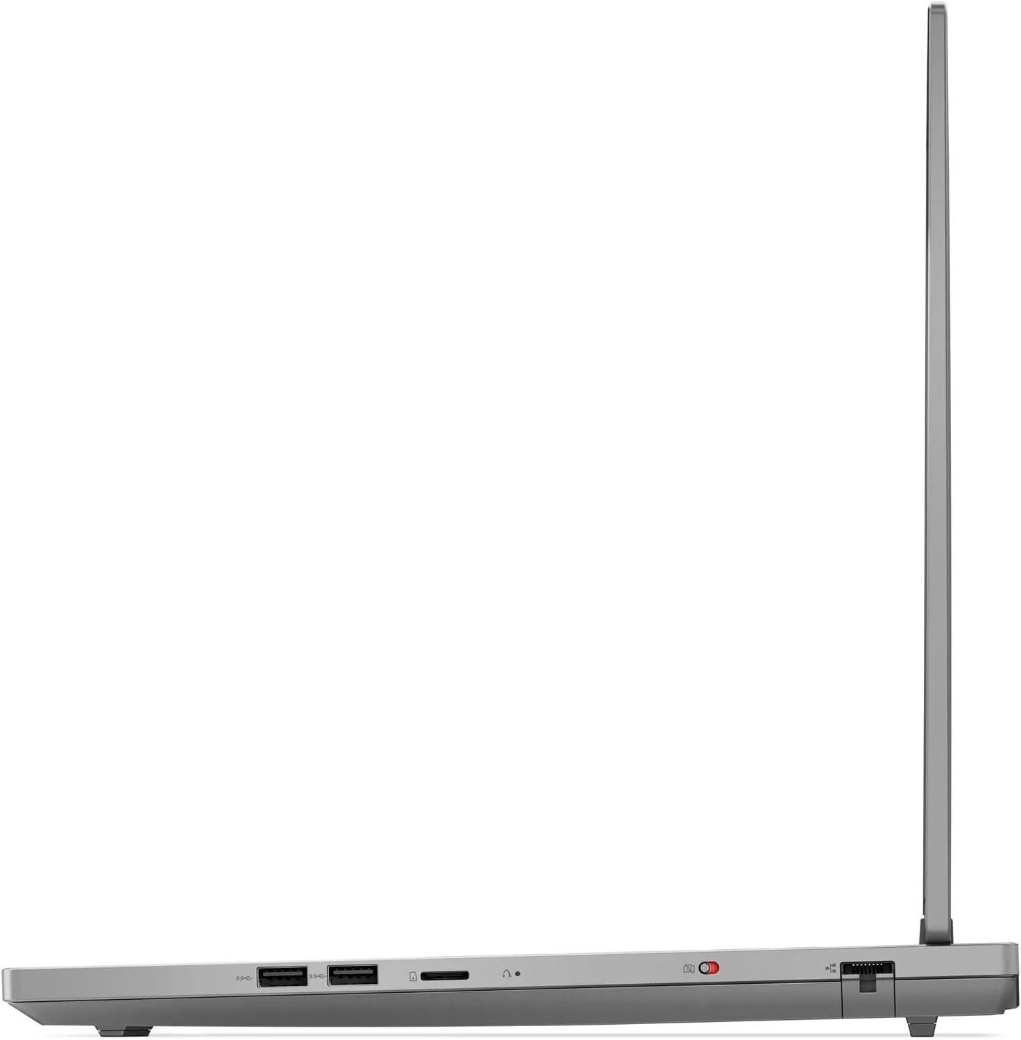 Lenovo 2025 Gaming Laptop | Legion 5 | Intel 16-Core i7-14650HX | NVIDIA GeForce RTX 4050 | 24GB DDR5 | 1TB SSD | 16" 2560x1600 165Hz | Win11 Home - Wi-Fi 6E - BT 5.2 - RGB Backlit KB - Luna Grey