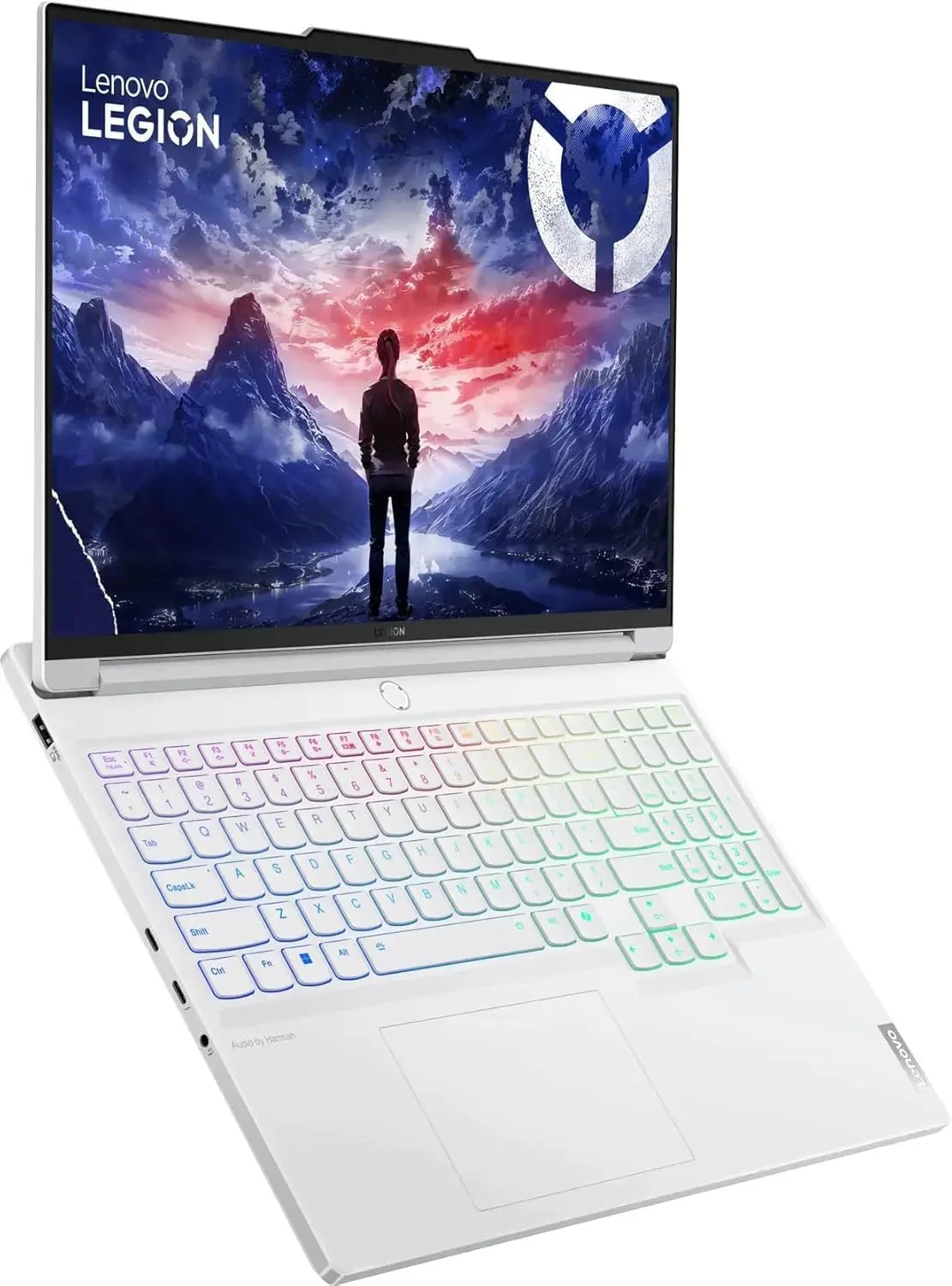 Lenovo Legion 7i Gaming Laptop, Windows 11 Pro, NVIDIA RTX 4060, Intel i7-14700HX(Up to 5.5 GHz, Beat i9-13900HX), 16" LCD IPS WQXGA 240Hz, 64 GB DDR5, 2 TB SSD, Wi-Fi 6E, Microsoft Office Pro