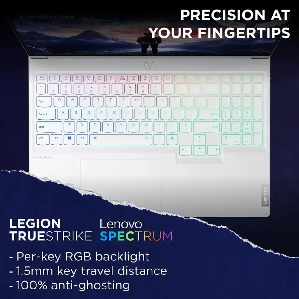Lenovo Legion 7i Gaming Laptop, Windows 11 Pro, NVIDIA RTX 4060, Intel i7-14700HX(Up to 5.5 GHz, Beat i9-13900HX), 16" LCD IPS WQXGA 240Hz, 64 GB DDR5, 2 TB SSD, Wi-Fi 6E, Microsoft Office Pro