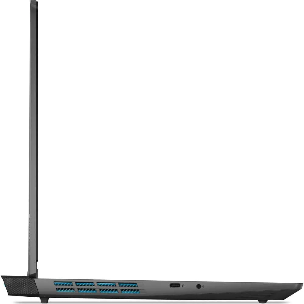 Lenovo LOQ Gaming Laptop, 2025, 15.6" 1920x1080 144Hz, AMD 8-Core Ryzen 7 7435HS, NVIDIA GeForce RTX 4070, 64GB DDR5, 4TB SSD, Win11 Home, Backlit KB, Wi-Fi 6, BT 5.2, 720p HD Camera, Gray