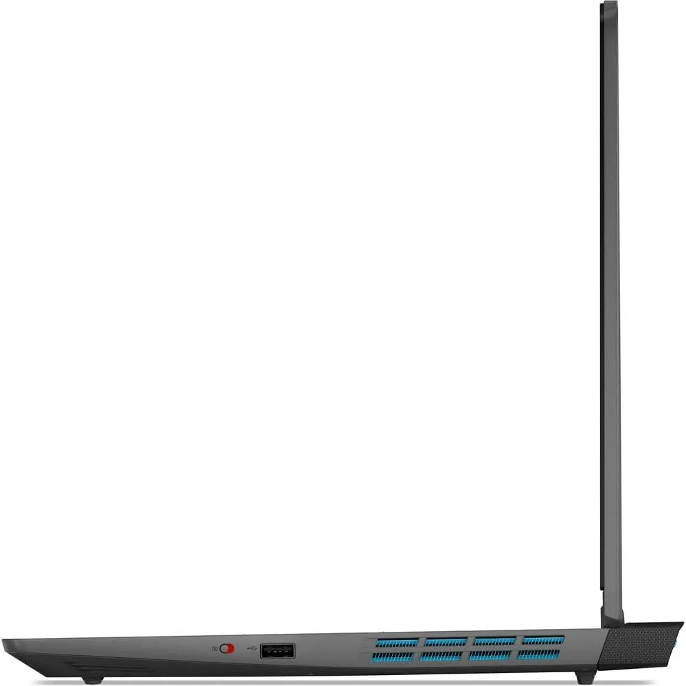 Lenovo LOQ Gaming Laptop, 2025, 15.6" 1920x1080 144Hz, AMD 8-Core Ryzen 7 7435HS, NVIDIA GeForce RTX 4070, 64GB DDR5, 4TB SSD, Win11 Home, Backlit KB, Wi-Fi 6, BT 5.2, 720p HD Camera, Gray