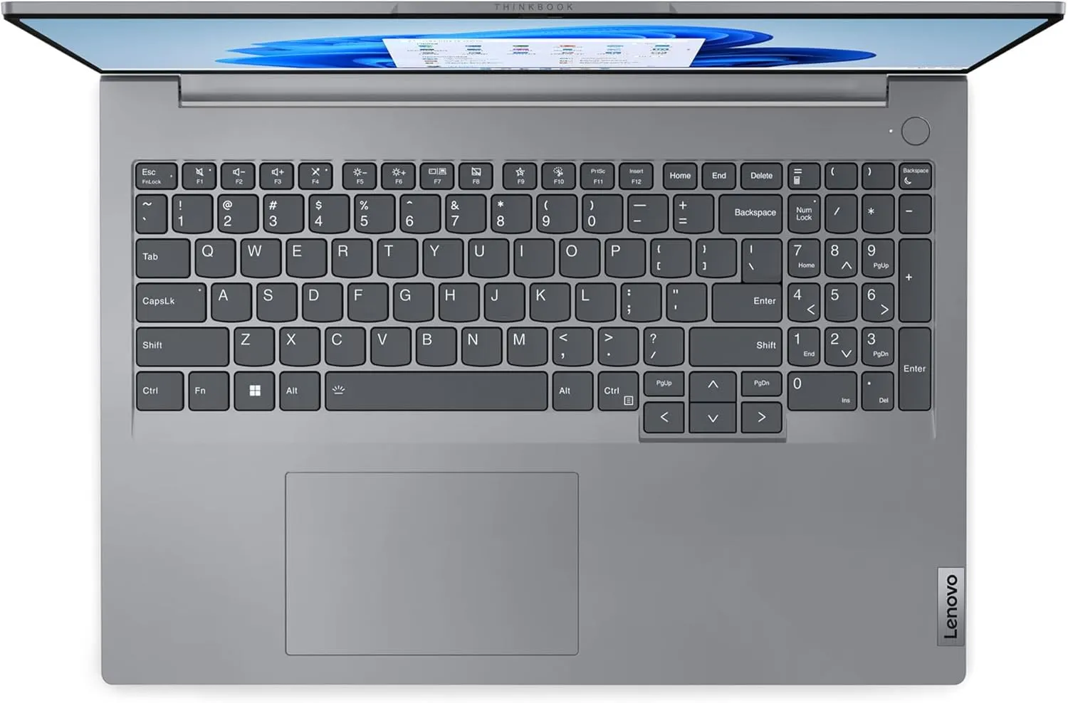 Lenovo ThinkBook 16 G6 16" FHD  Laptop Computer, 13th Gen Intel 14-Core i7-13700H, 64GB DDR5 RAM, 2TB PCIe SSD, WiFi 6, Bluetooth 5.2, Backlight Keyboard, Fingerprint Reader, Windows 11 Pro, Tilsiy