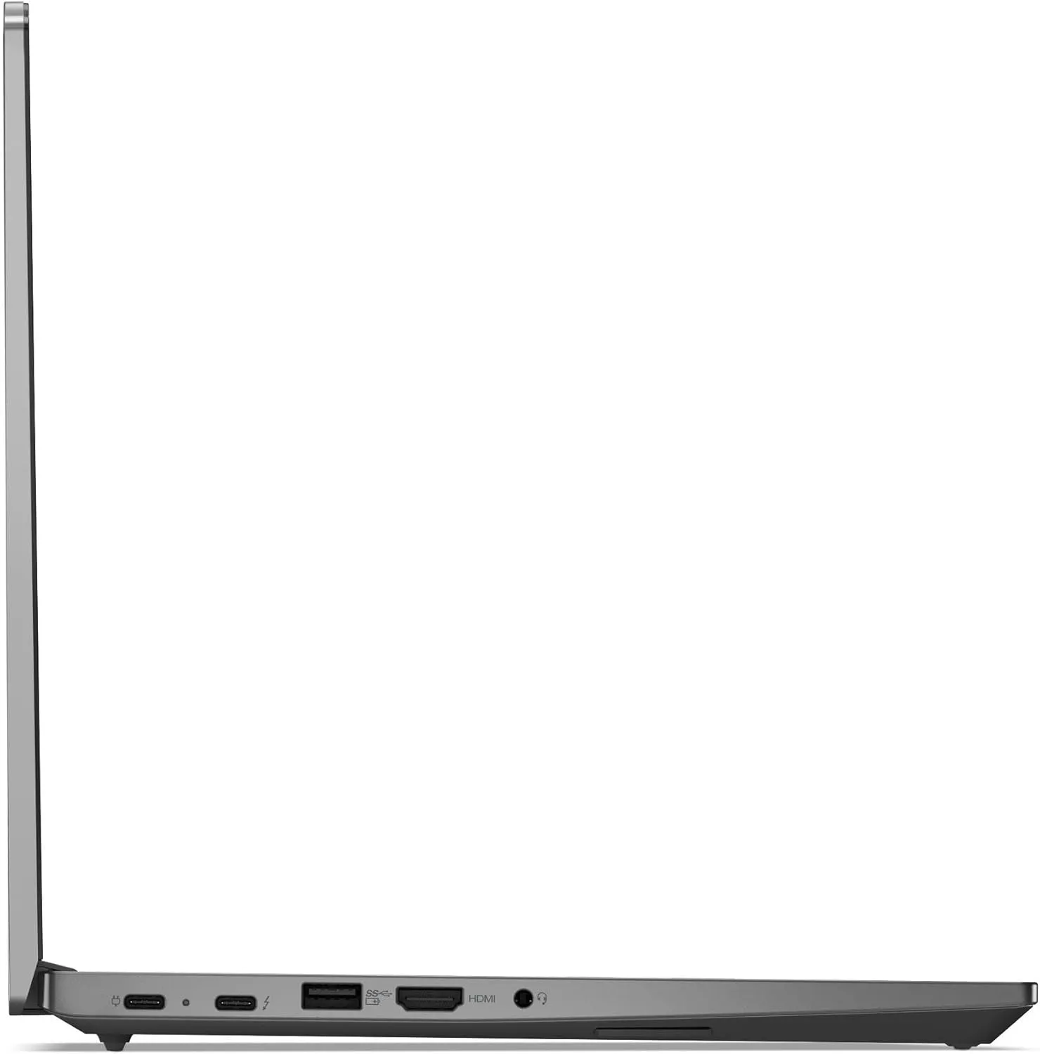 Lenovo ThinkPad E14 Gen 5 Laptop, 2023, 14" 1920 x 1200, Intel Core i5-1335U 10-Core, 16GB DDR4, 1TB SSD, Windows 11 Pro, Backlit KB, Wi-Fi 6, Bluetooth 5.1, Thunderbolt 4, 1080p Camera, Arctic Grey