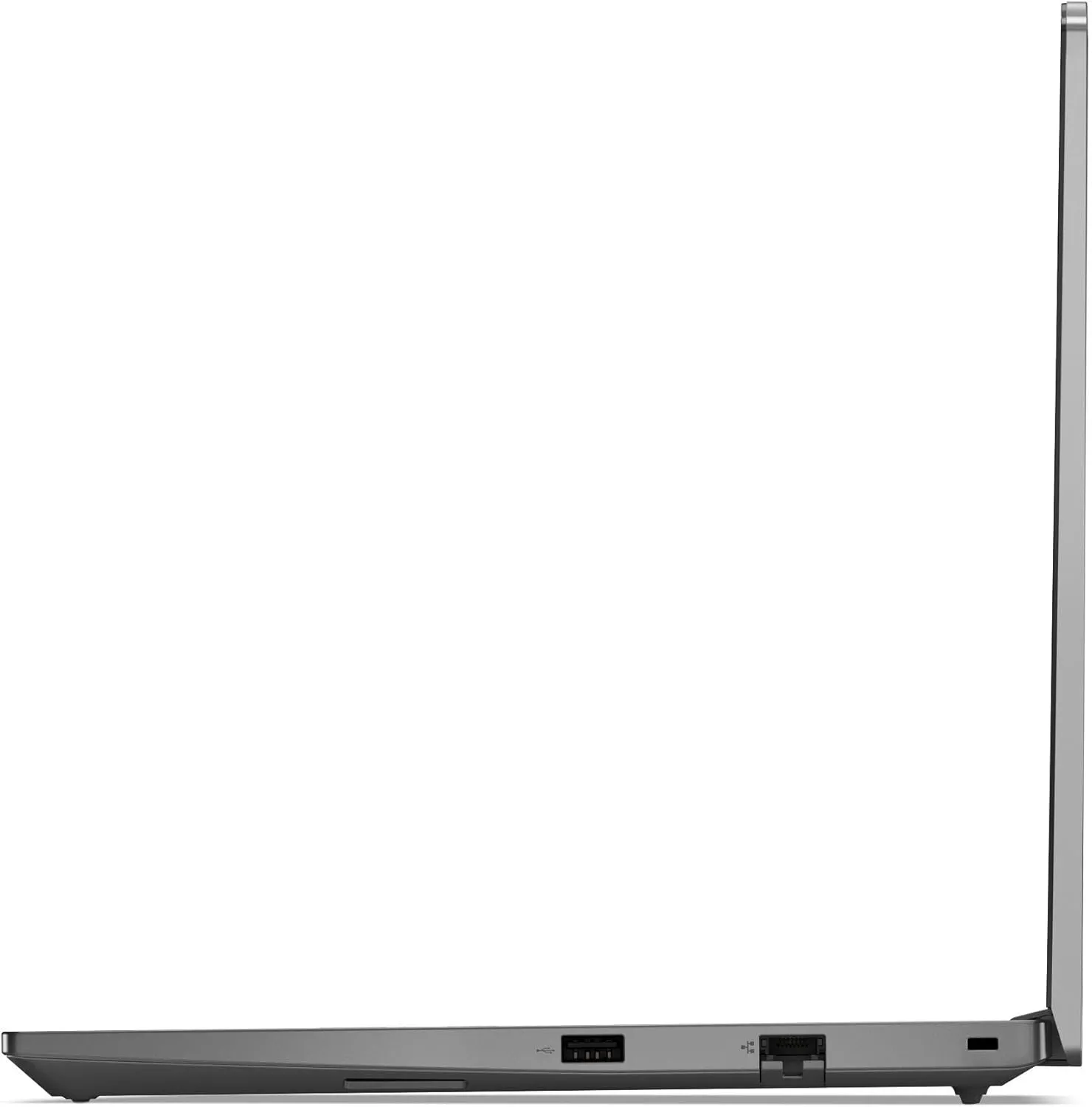 Lenovo ThinkPad E14 Gen 5 Laptop, 2023, 14" 1920 x 1200, Intel Core i5-1335U 10-Core, 16GB DDR4, 1TB SSD, Windows 11 Pro, Backlit KB, Wi-Fi 6, Bluetooth 5.1, Thunderbolt 4, 1080p Camera, Arctic Grey
