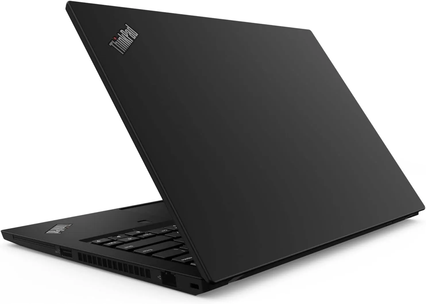 Lenovo ThinkPad T14 Gen 2 Laptop (2022), 14" FHD IPS, 11th Intel Core i7-1165G7, Iris Xe Graphics, 48GB DDR4 2TB NVMe SSD, Backlit KB FP Reader Thunderbolt 4 WiFi 6E, Windows 10 Pro, COU 32GB USB