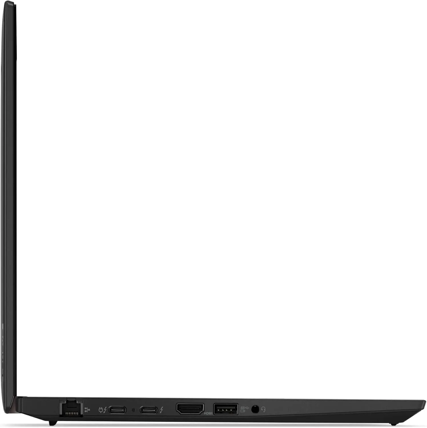 Lenovo ThinkPad T14 Gen 4 Business Laptop, 2023, 14" 1920 x 1200 Touch, Intel-10 Core i7-1355U, 48GB DDR5, 4TB SSD, Win10 Pro, Backlit KB, Wi-Fi 6E, BT 5.3, Thunderbolt 4, 1080p Camera, Black