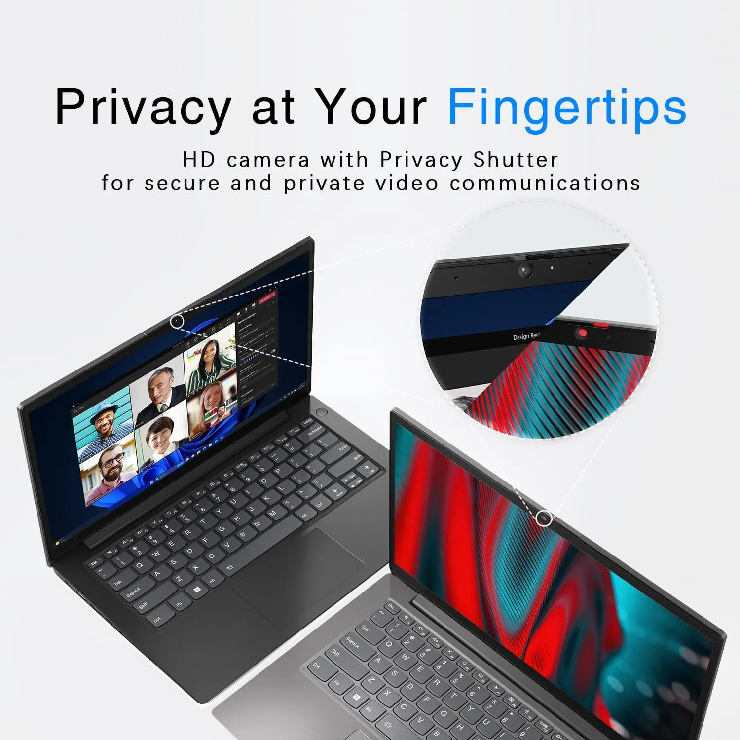 Lenovo V15 Business Laptop | Intel Pentium N6000 4-core Processor | 15.6 FHD (1920 x 1080) | 40GB RAM | 1TB PCIe SSD | Anti-Glare | WiFi-6 | Military Durability | Ethernet RJ-45 | Windows 11 Pro