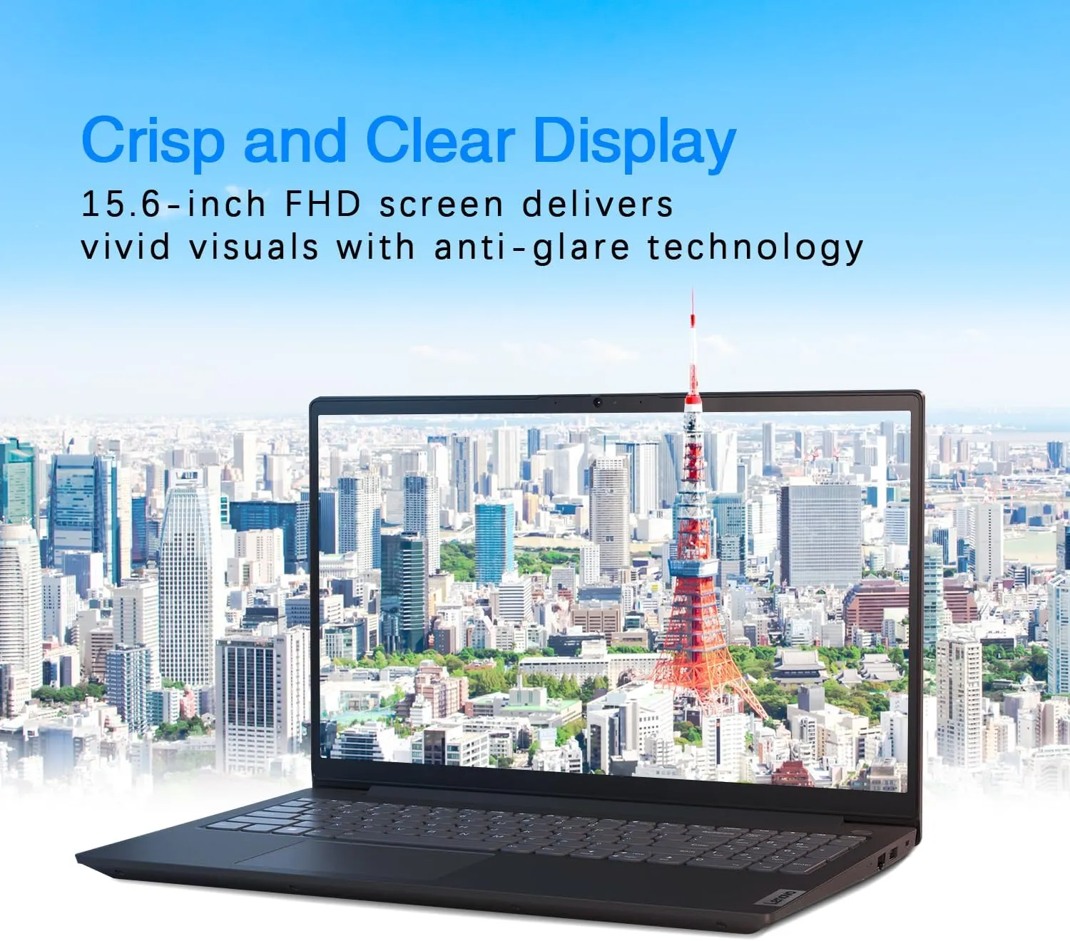 Lenovo V15 Business Laptop | Intel Pentium N6000 4-core Processor | 15.6 FHD (1920 x 1080) | 40GB RAM | 2TB PCIe SSD | Military Durability | Ethernet RJ-45 | Anti-Glare | WiFi-6 | Windows 11 Pro