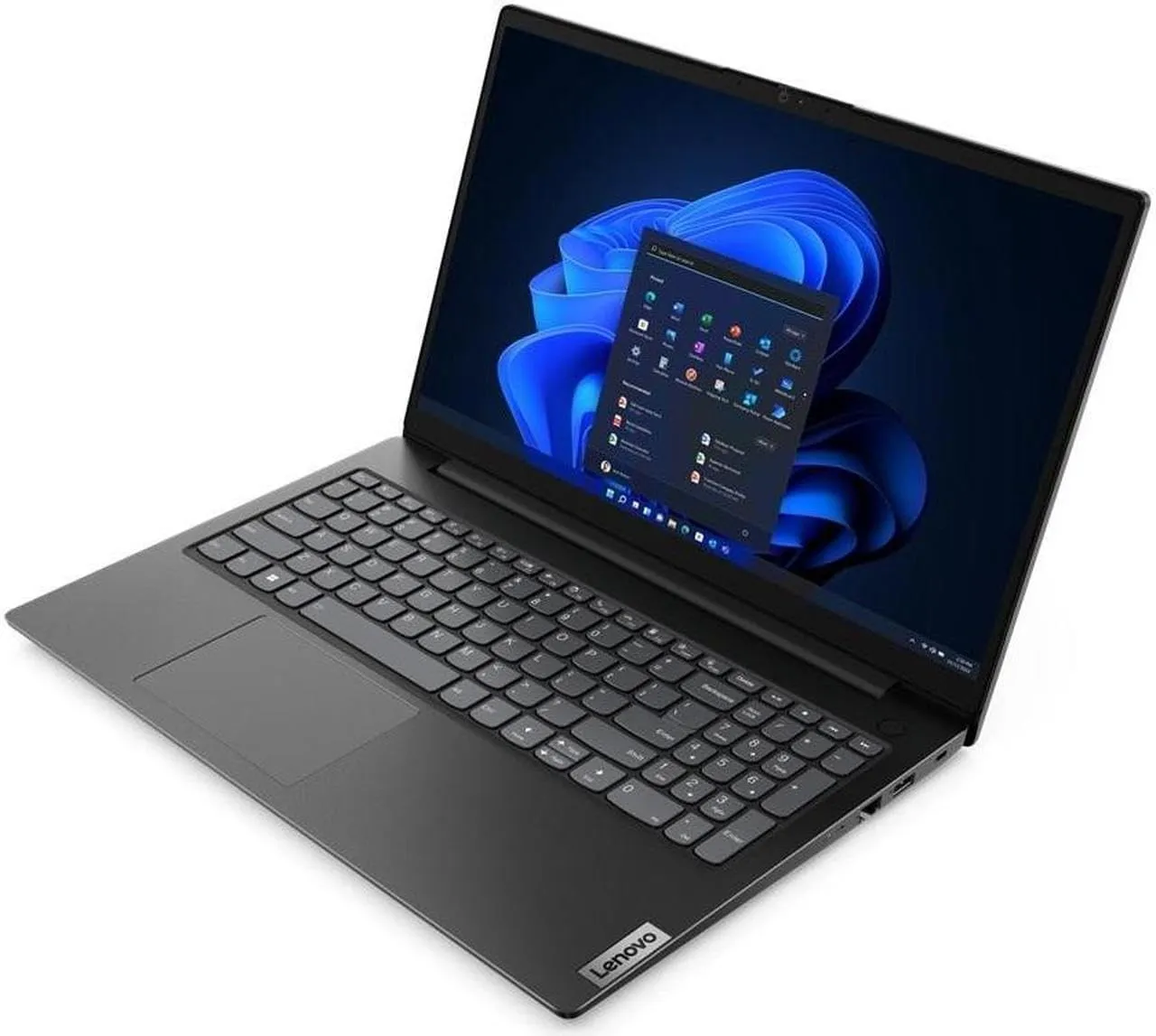 Lenovo V15 G4 IRU Business Laptop, 2025, 15.6" 1920 x 1080, Intel-8 Core i5-13420H, Intel UHD Graphics, 40GB DDR4, 1TB SSD, Win11 Pro, Wi-Fi 6, BT 5.2, 720p HD Camera, Business Black