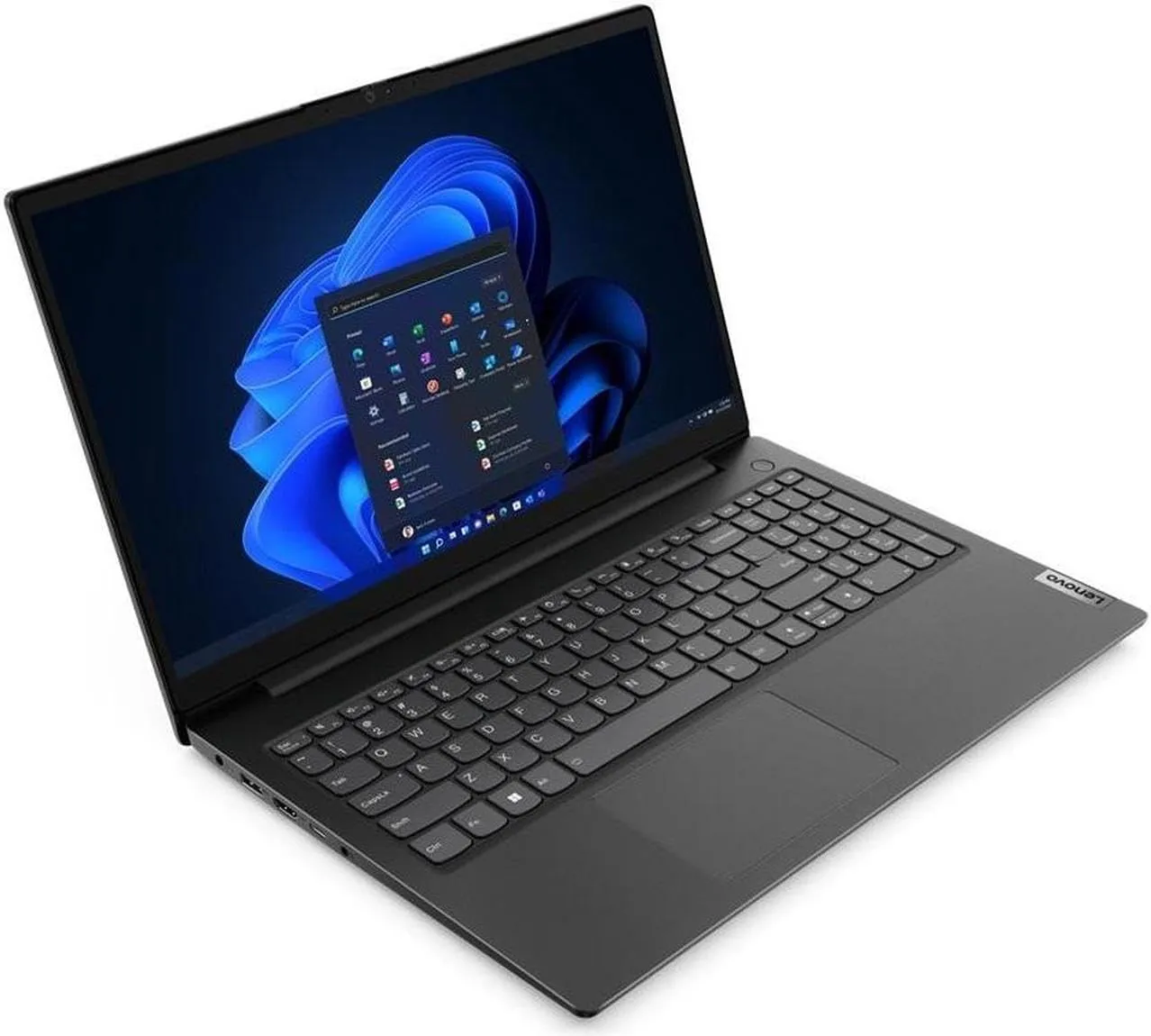Lenovo V15 G4 IRU Business Laptop, 2025, 15.6" 1920 x 1080, Intel-8 Core i5-13420H, Intel UHD Graphics, 40GB DDR4, 1TB SSD, Win11 Pro, Wi-Fi 6, BT 5.2, 720p HD Camera, Business Black