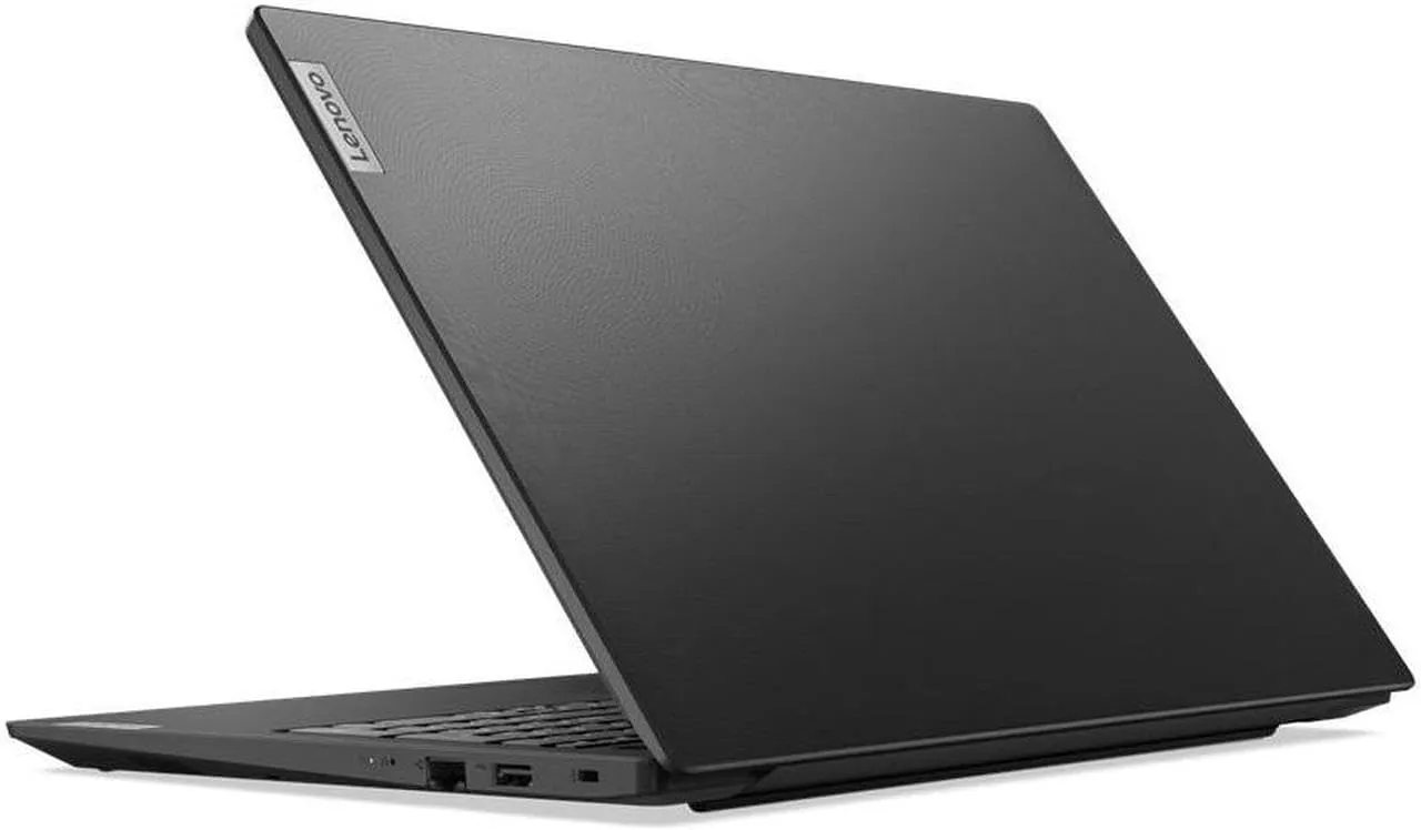 Lenovo V15 G4 IRU Business Laptop, 2025, 15.6" 1920 x 1080, Intel-8 Core i5-13420H, Intel UHD Graphics, 40GB DDR4, 1TB SSD, Win11 Pro, Wi-Fi 6, BT 5.2, 720p HD Camera, Business Black