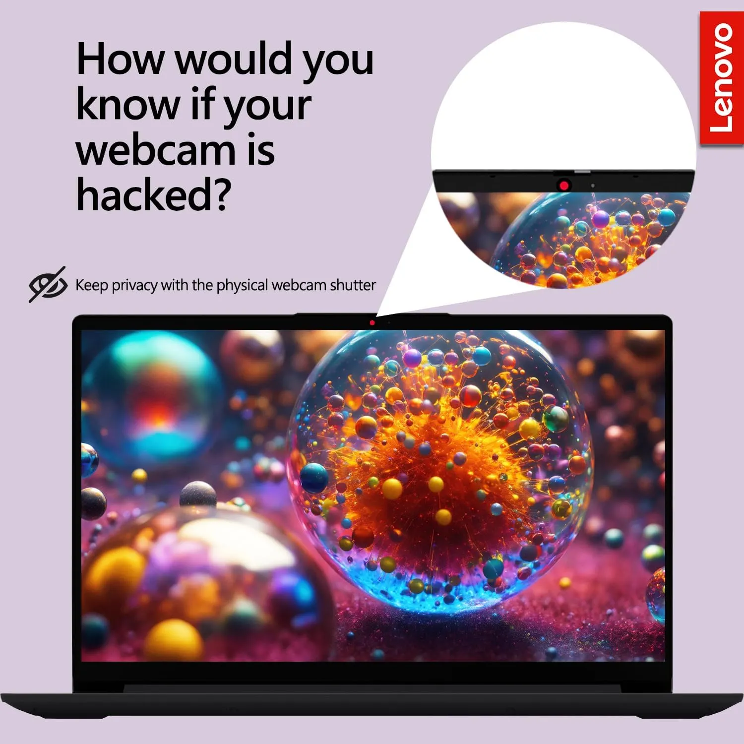 Lenovo V15 Laptop | 16GB RAM | 256GB PCIe SSD | Intel Celeron N4500 Processor | Intel UHD Graphics | 15.6" FHD 1080p Anti-Glare Display | Ethernet Port RJ-45 | Windows 11 Pro | WOWPC Recovery USB