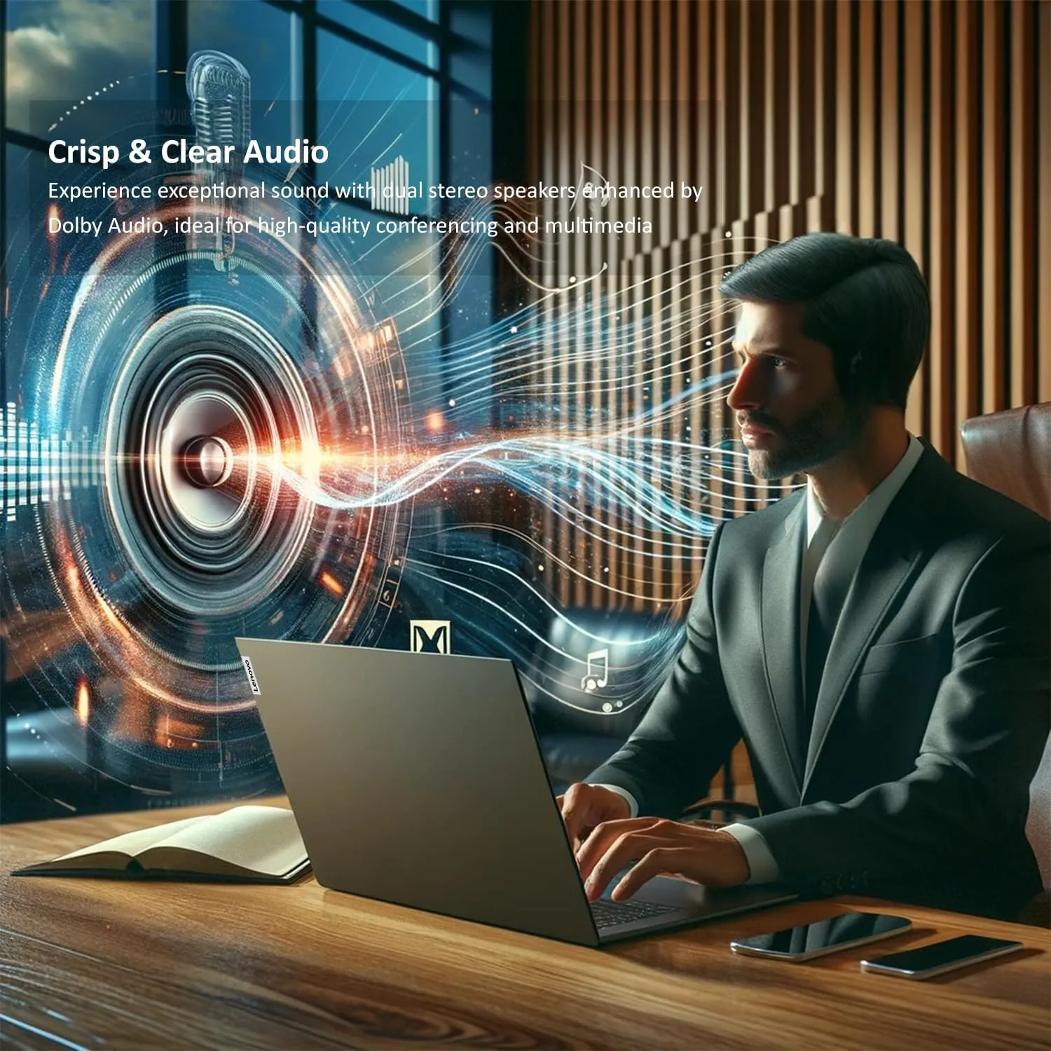 Lenovo V15 Laptop - Special Business Edition - 15.6 FHD - AMD Ryzen 7 7730U (Beats i7-1365U) - 16GB Memory - 1TB PCIe SSD - Military-Grade Durability - Wi-fi 6 - Long Battery Life - Windows 11 Pro