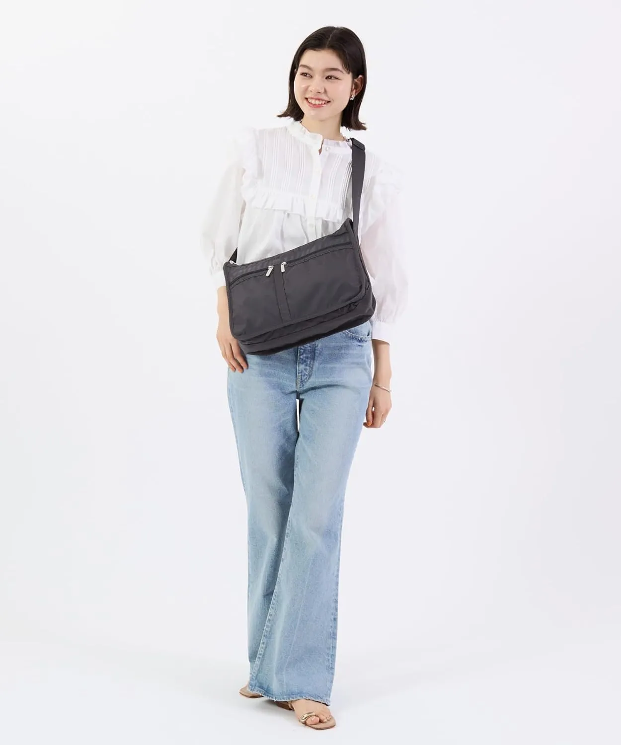 LeSportsac Deluxe Everyday Bag