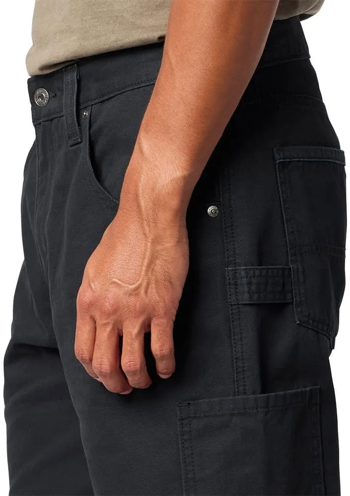 Levi Strauss Signature Gold Men's Carpenter Shorts (Available in Big & Tall)
