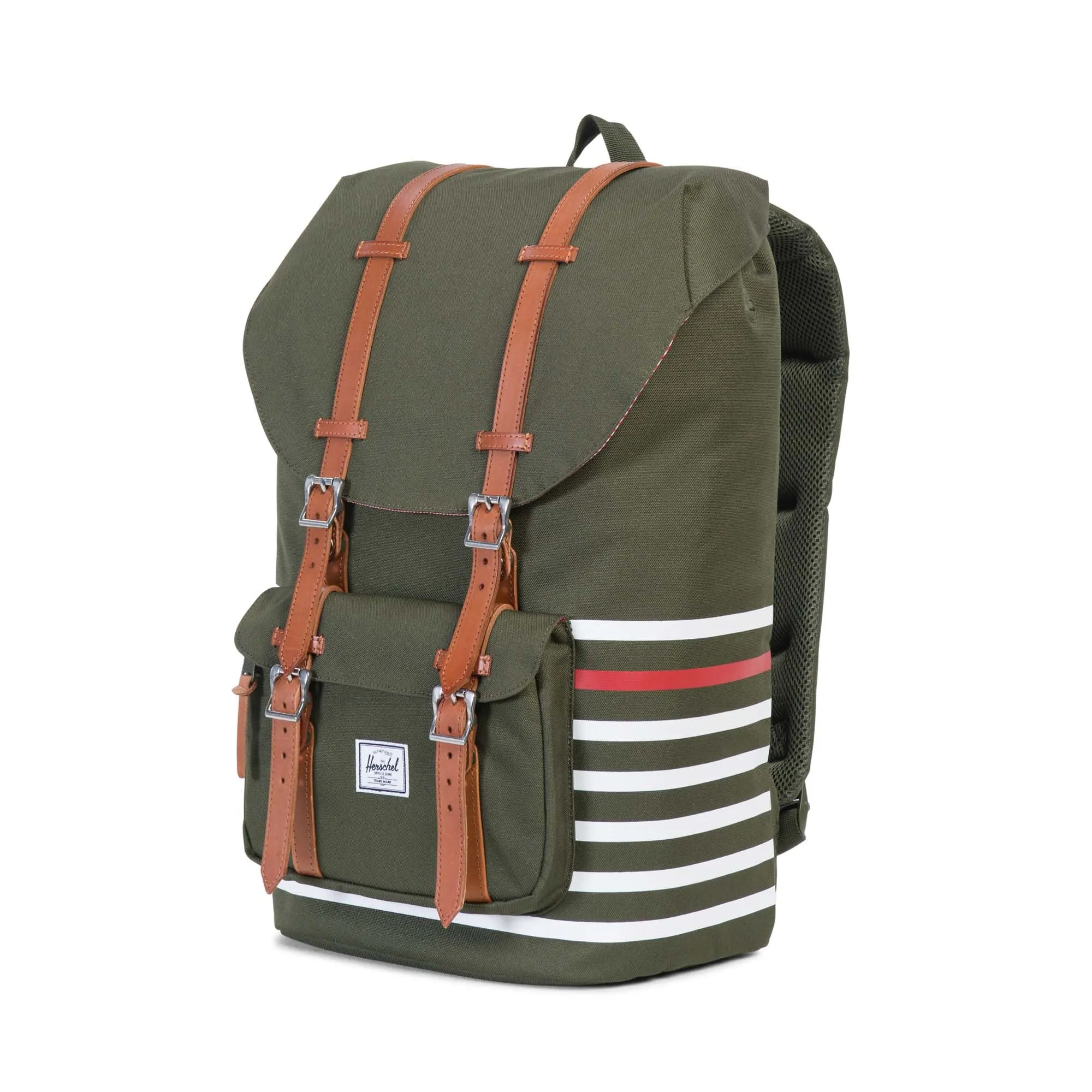 Little America Backpack