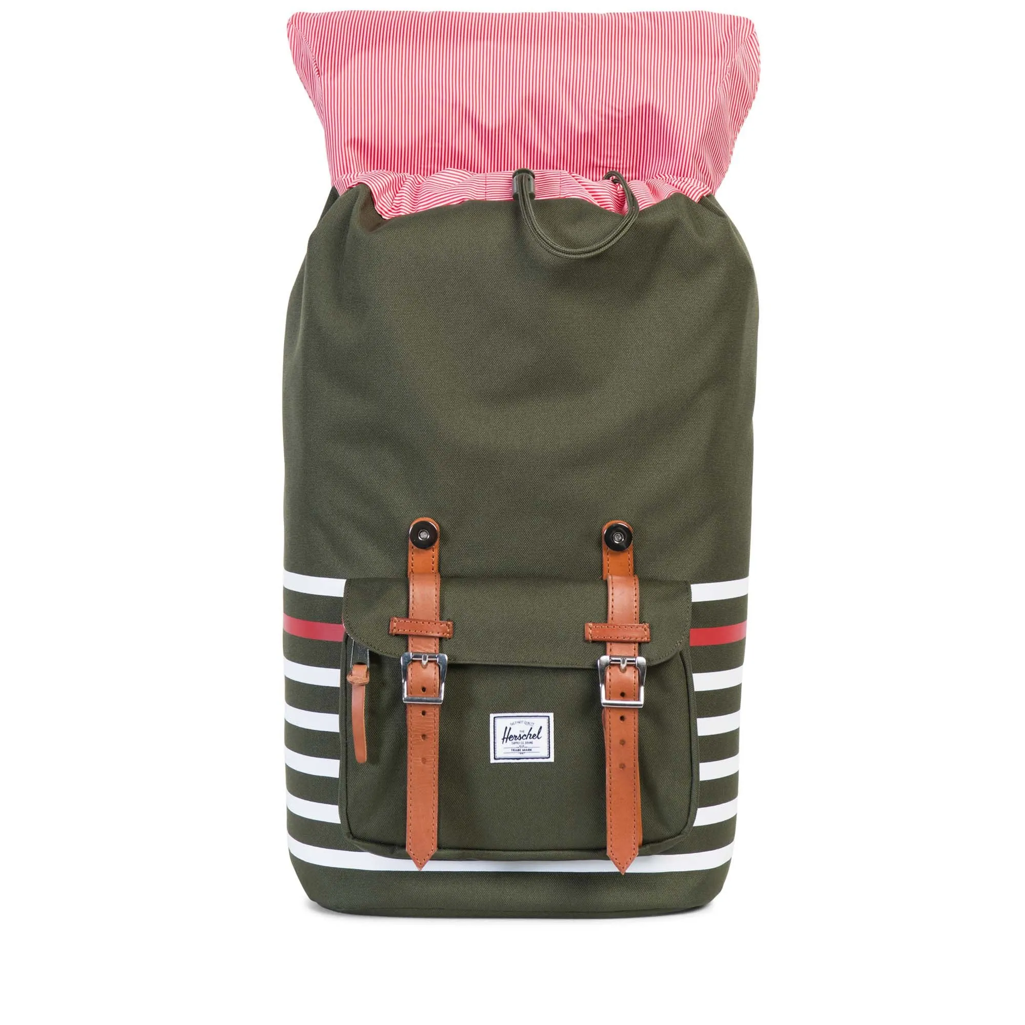 Little America Backpack